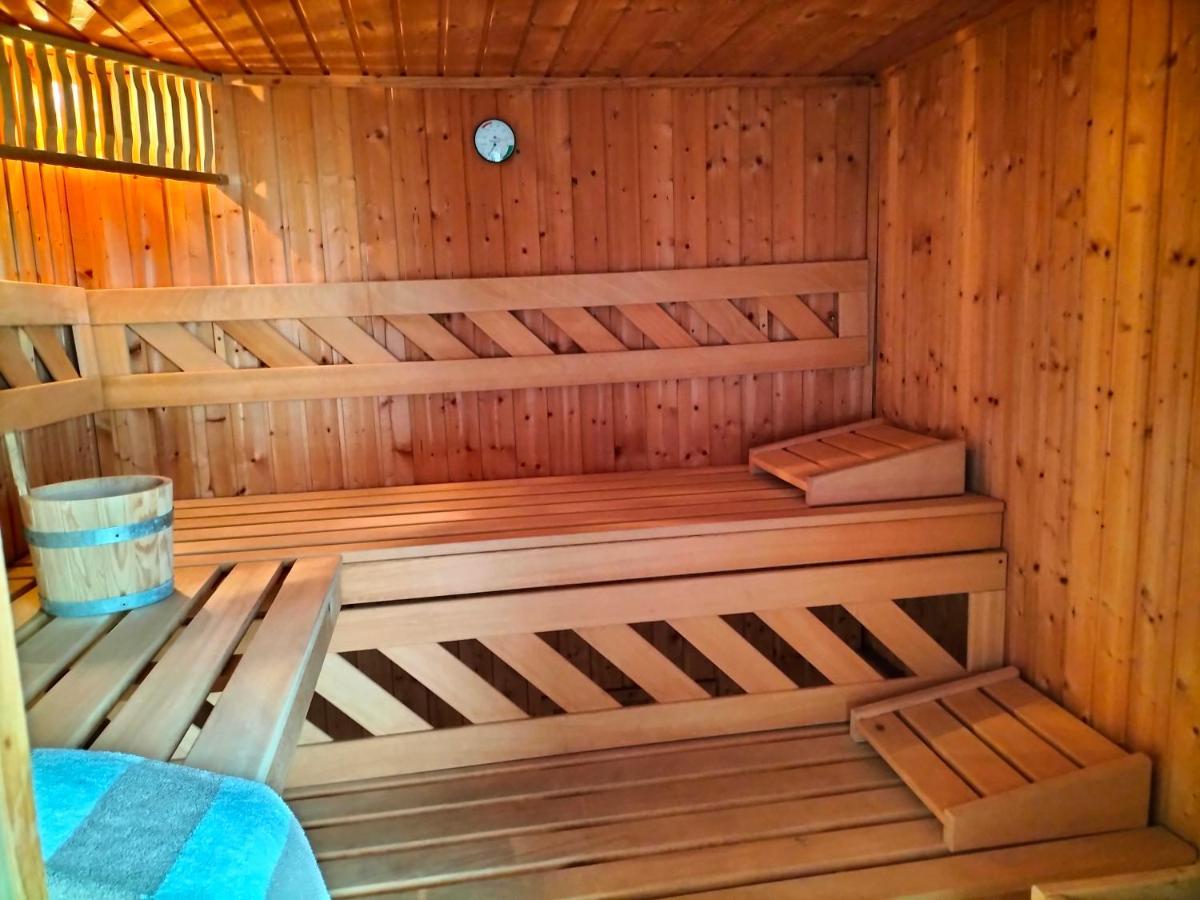 La Mouillere Bed and Breakfast Verton Buitenkant foto