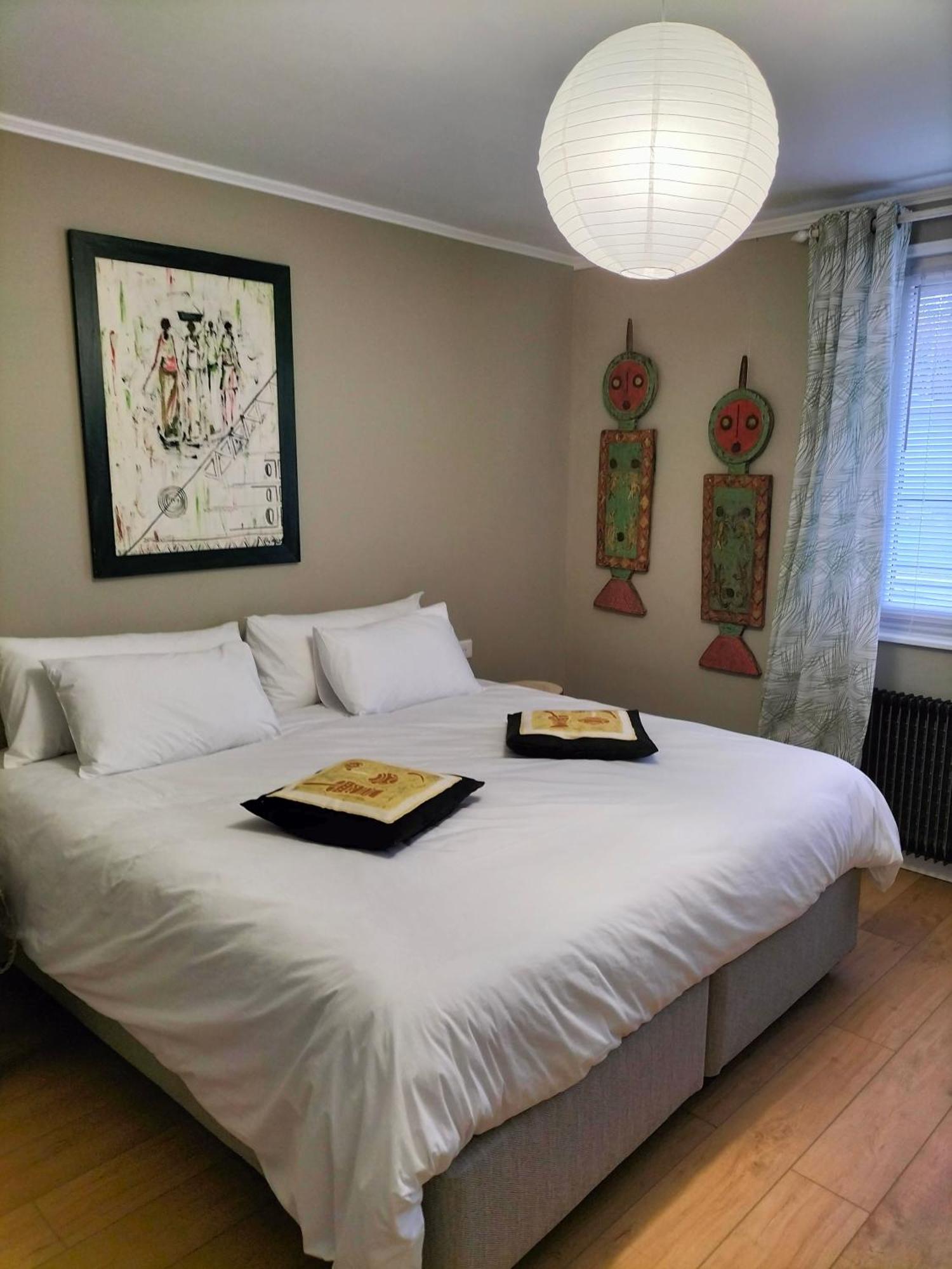 La Mouillere Bed and Breakfast Verton Buitenkant foto